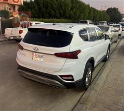 هیوندای سەنتافی